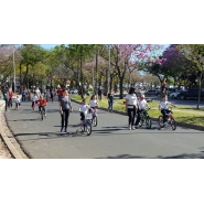 Bicicleteada 5 de Agosto